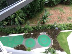 The Skywoods (D23), Condominium #579042511